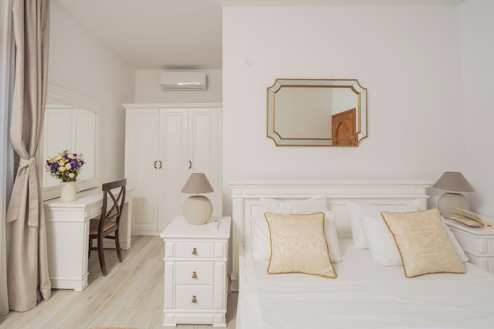 Olive Resort