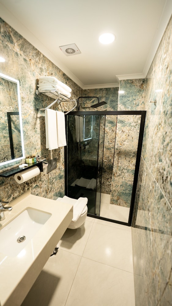 İstanbul Midpoint Hotel - Image 136