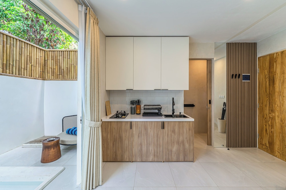 Bingin Lofts