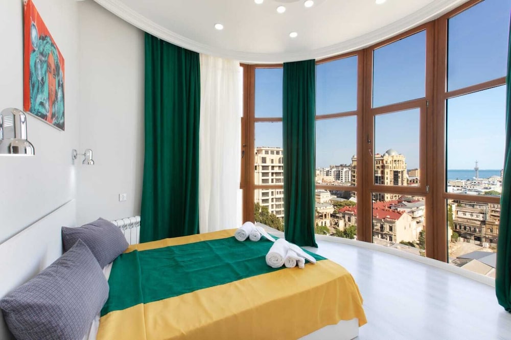 Leyla Apartmens 2