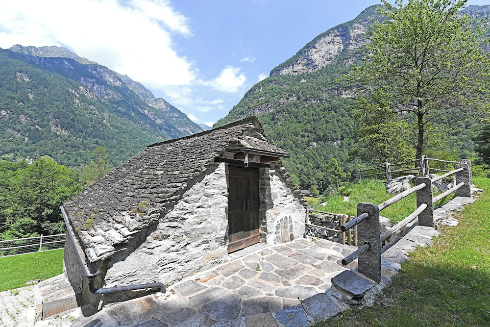 Rustico alla bolla