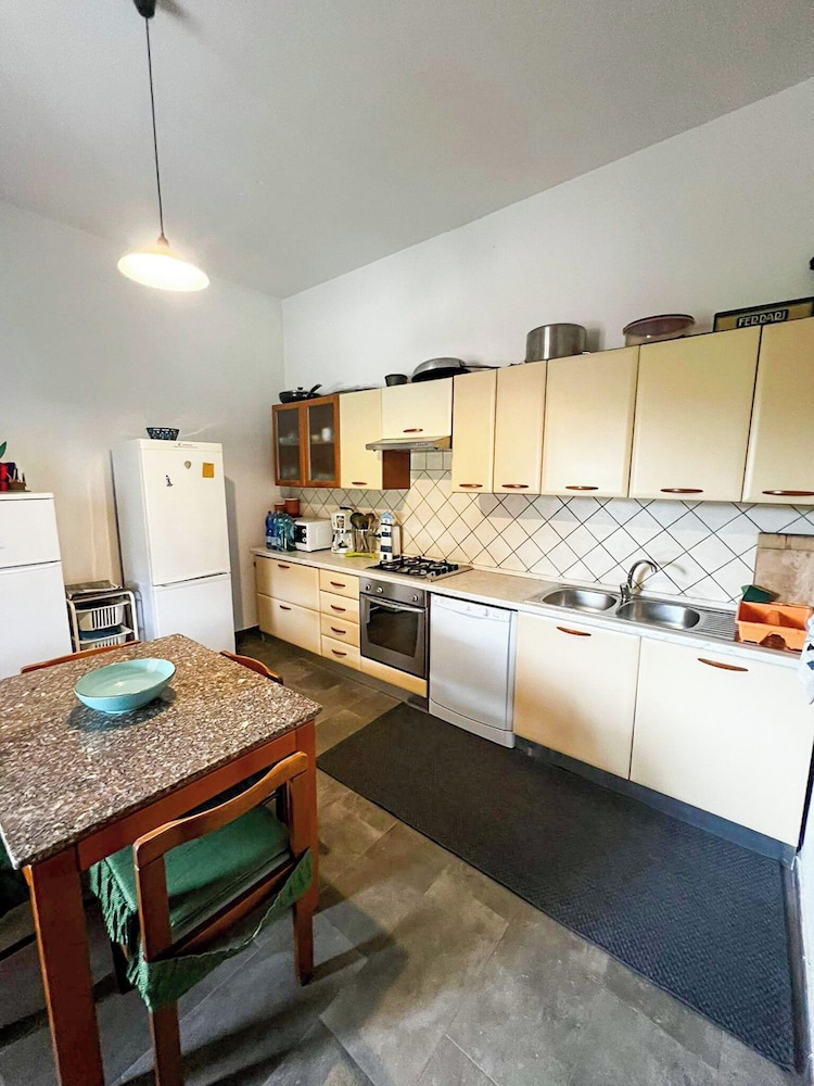 Casa Vacanze da Anna e Turi