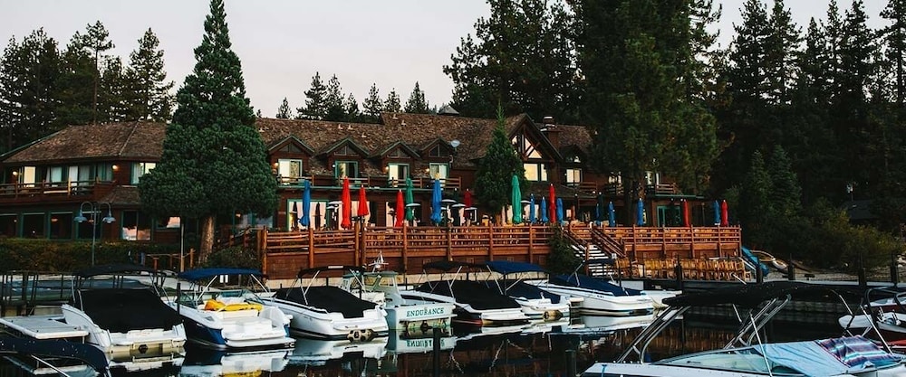 Tahoe Pines Beach Retreat 3 Bedroom Home