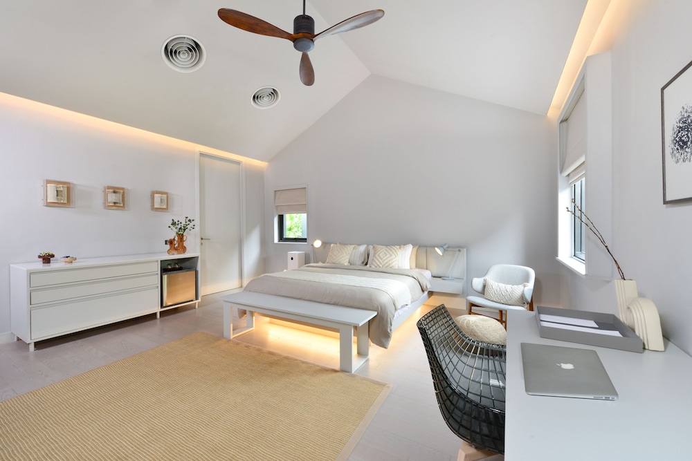 Tree Villa Bangkok