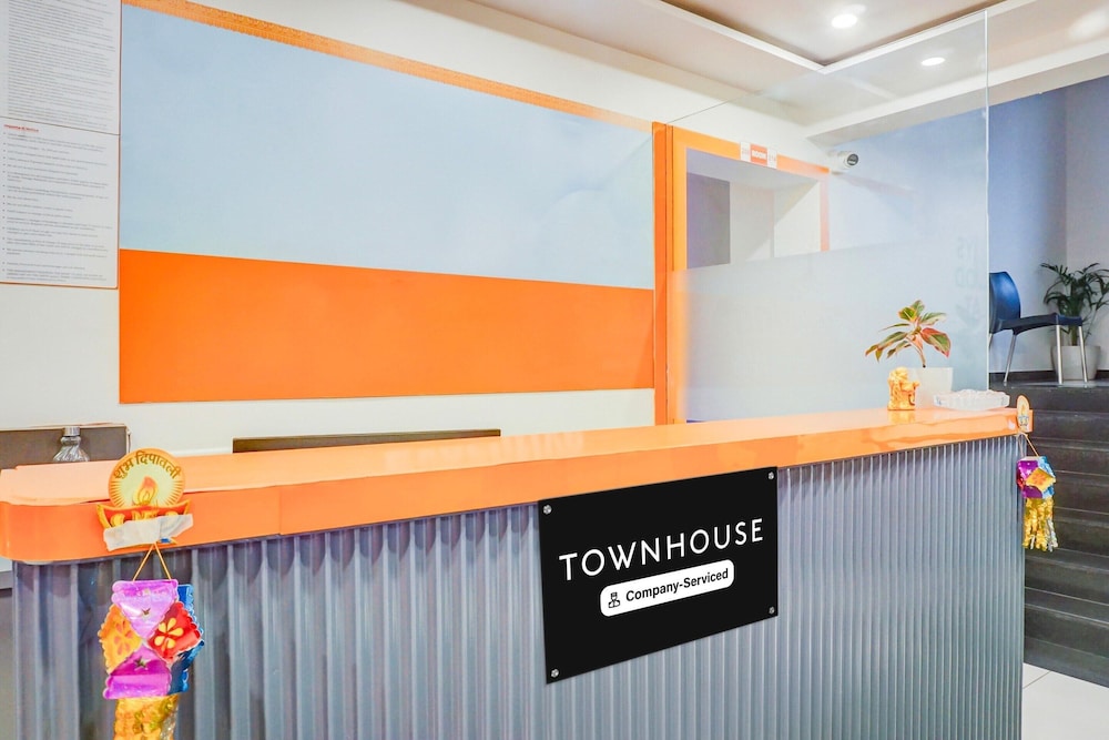Elegant Urban Stays at Hadapsar Pune