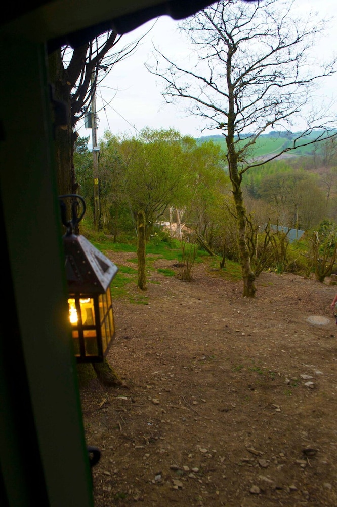 Llethrau Farm