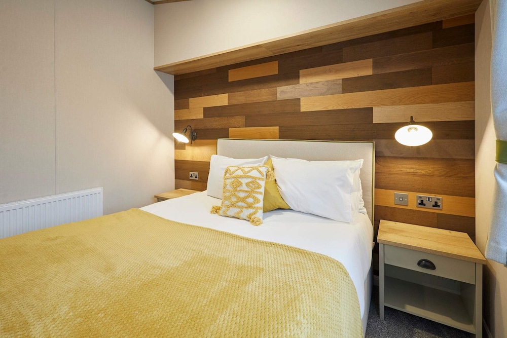 Host Stay Barakah Lodge