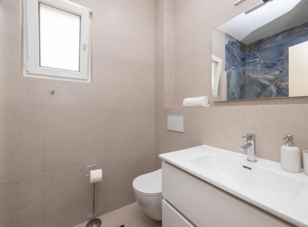 Luxury Villa Navis