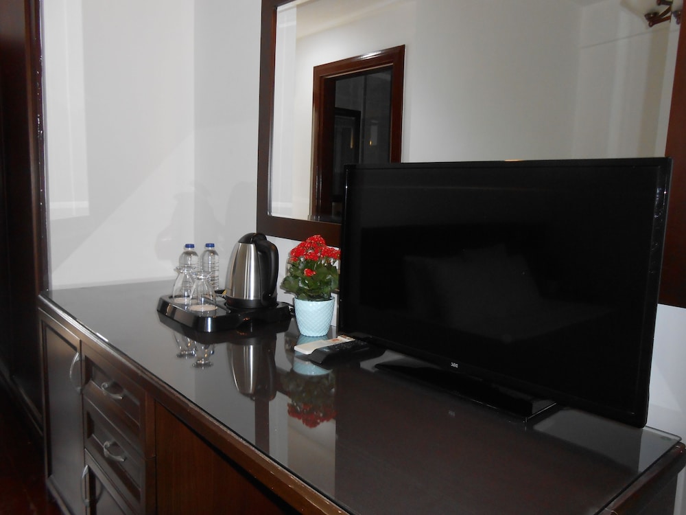 Villa Verde - Special Class