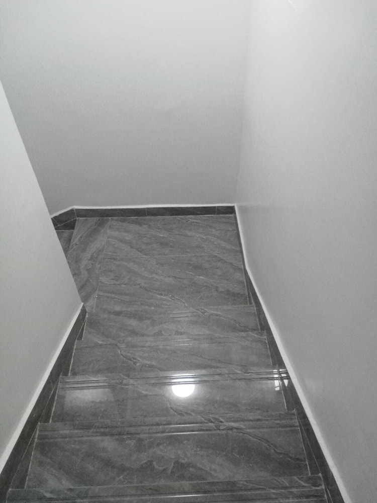 Pazoori Stays at SmartHomes