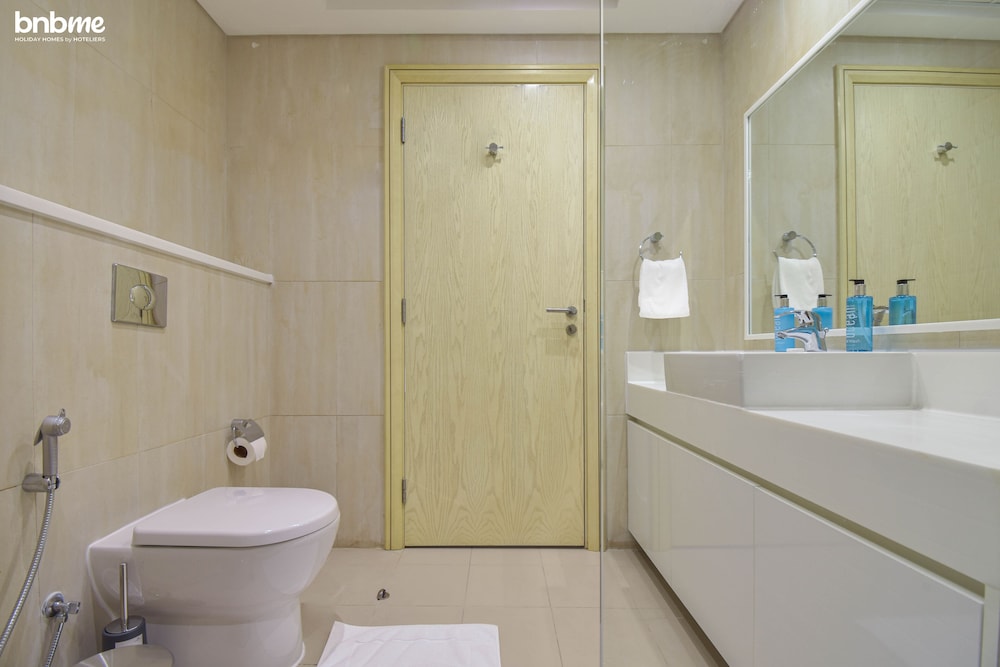 2B-Al Bateen Residence-805 by bnbmehomes