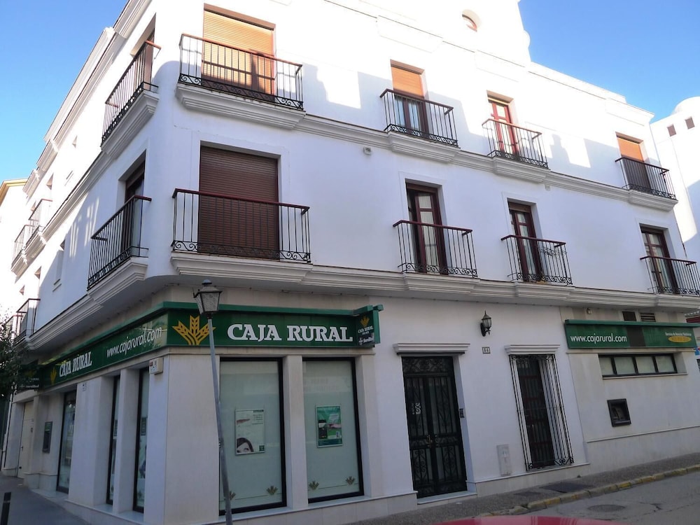 Hostel Conil