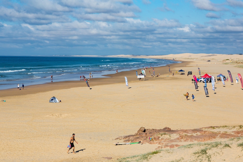 Wanderers Retreat Port Stephens