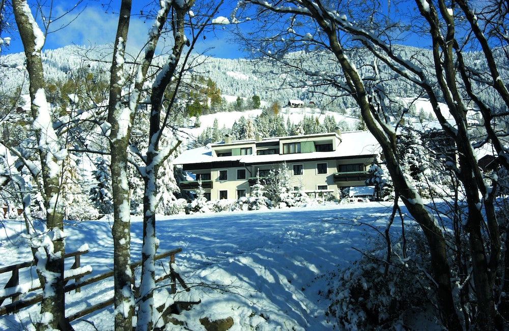 Landhaus Mauerwirt