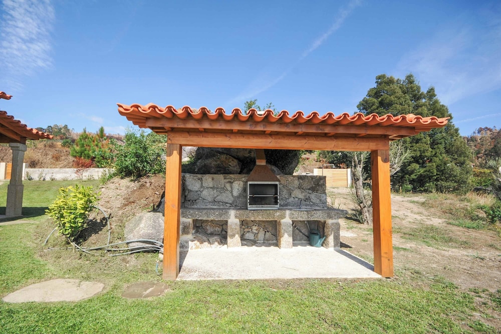 Casa Tranquilo