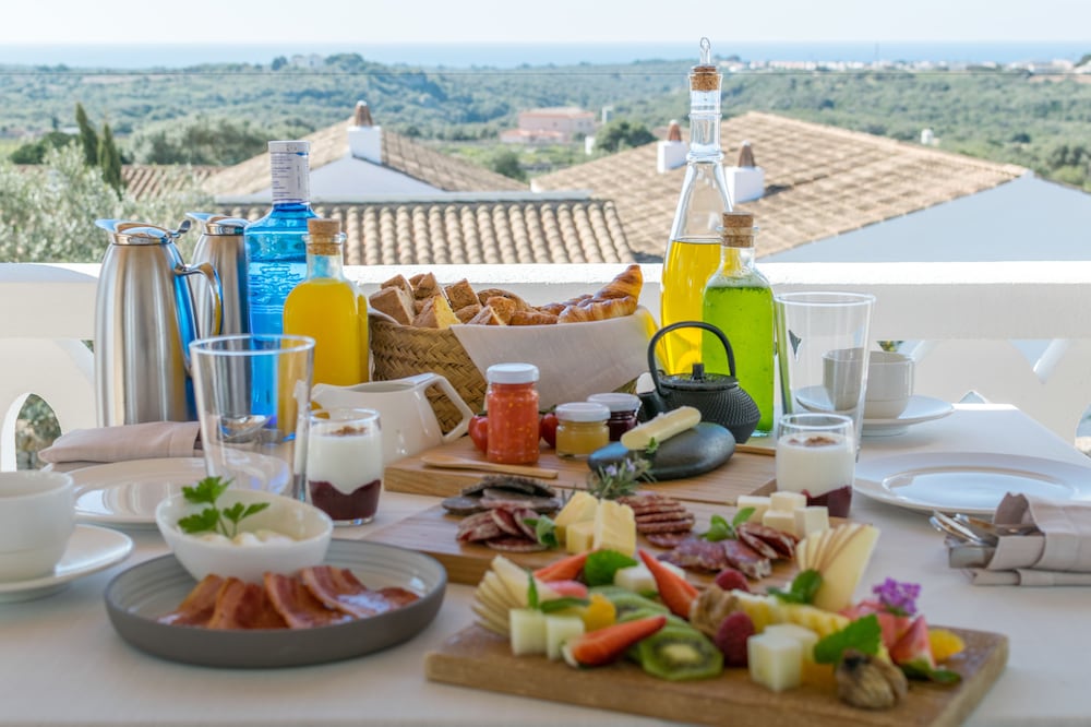 Torralbenc, a Small Luxury Hotel of the World