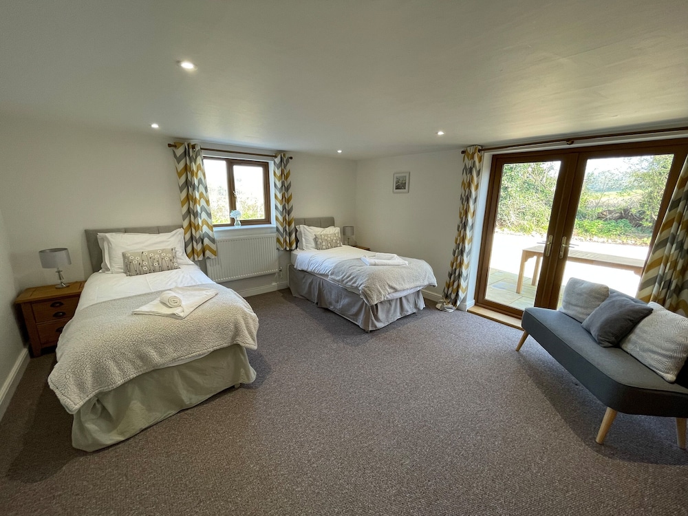 High Lodge