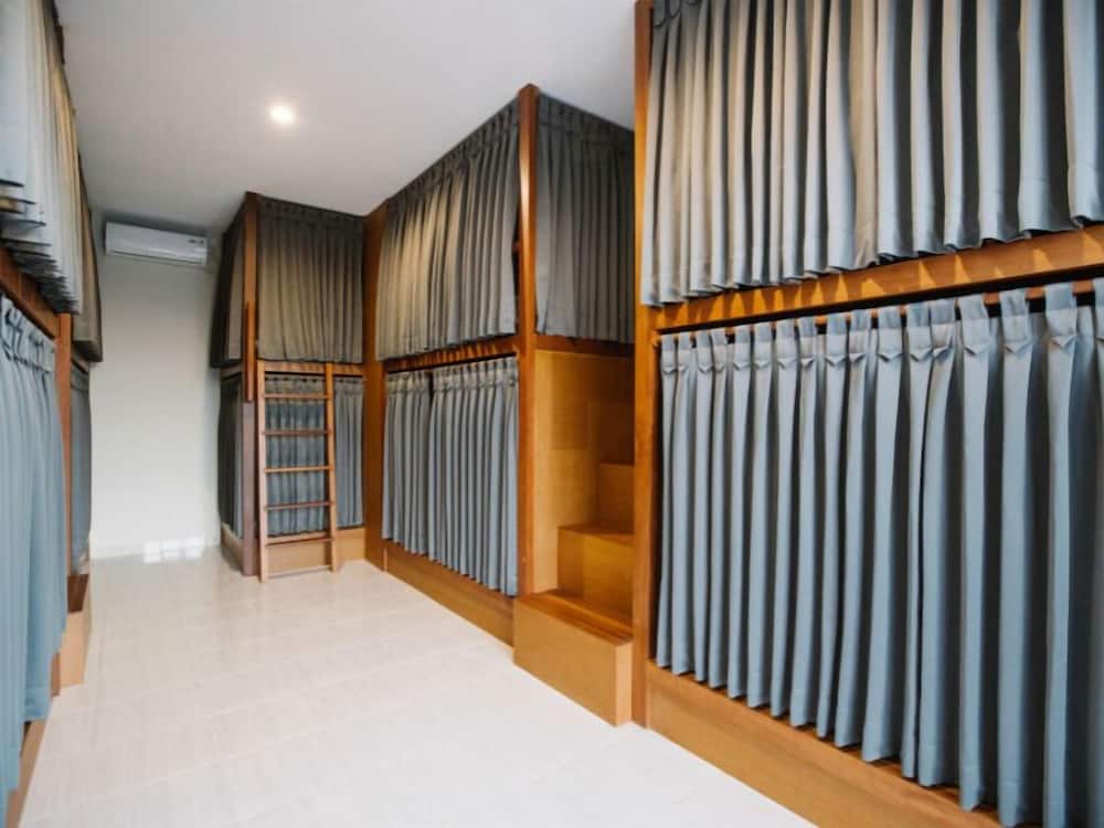 Vasudha Hostel Canggu