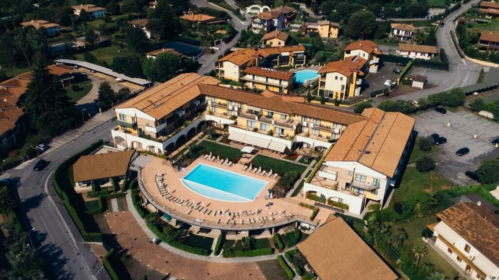 Casa Padenghe view 4