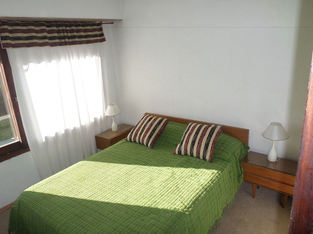 Departamento en MDQ Morris by EF