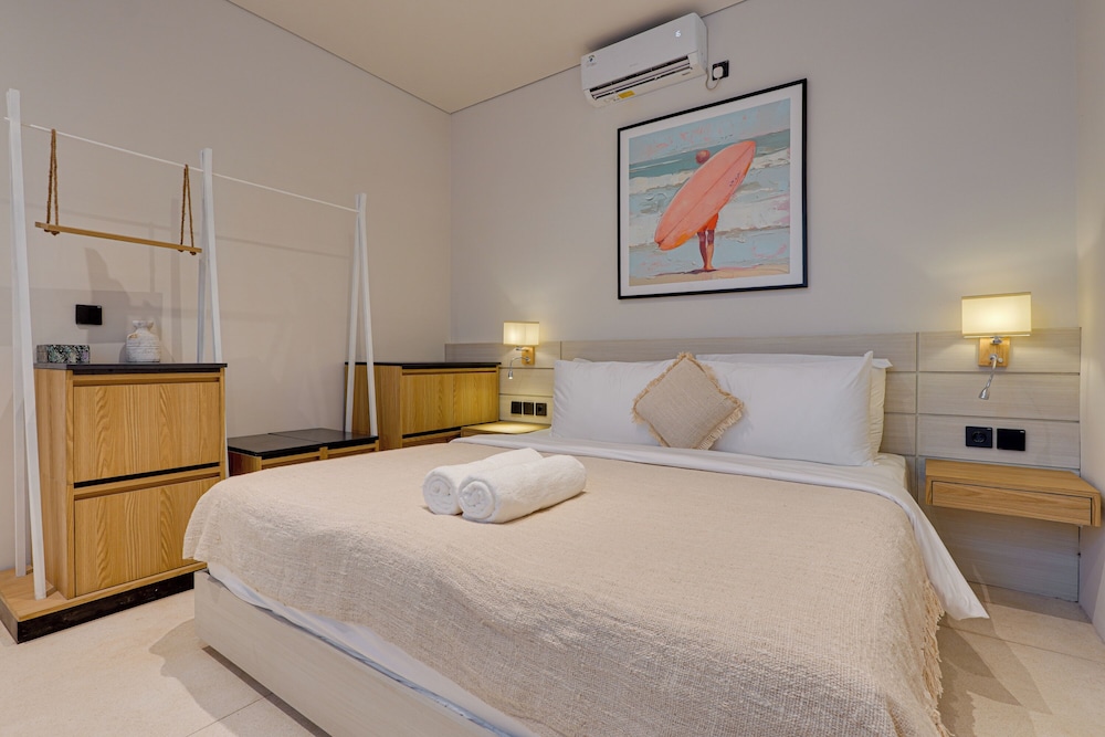 Villa Byrdland - Canggu