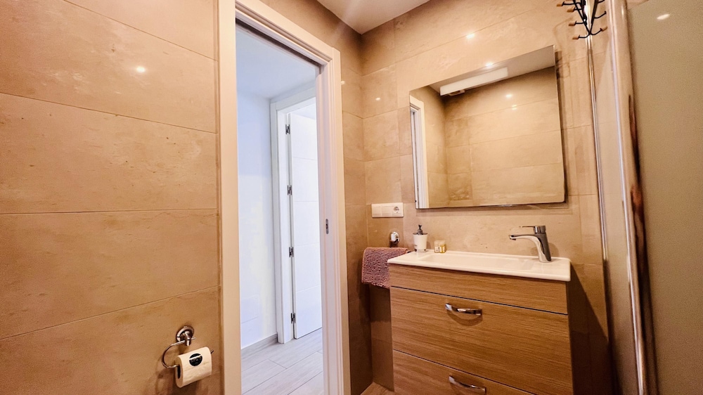 Apartamento Edificio Sur by At Home Costa del Sol