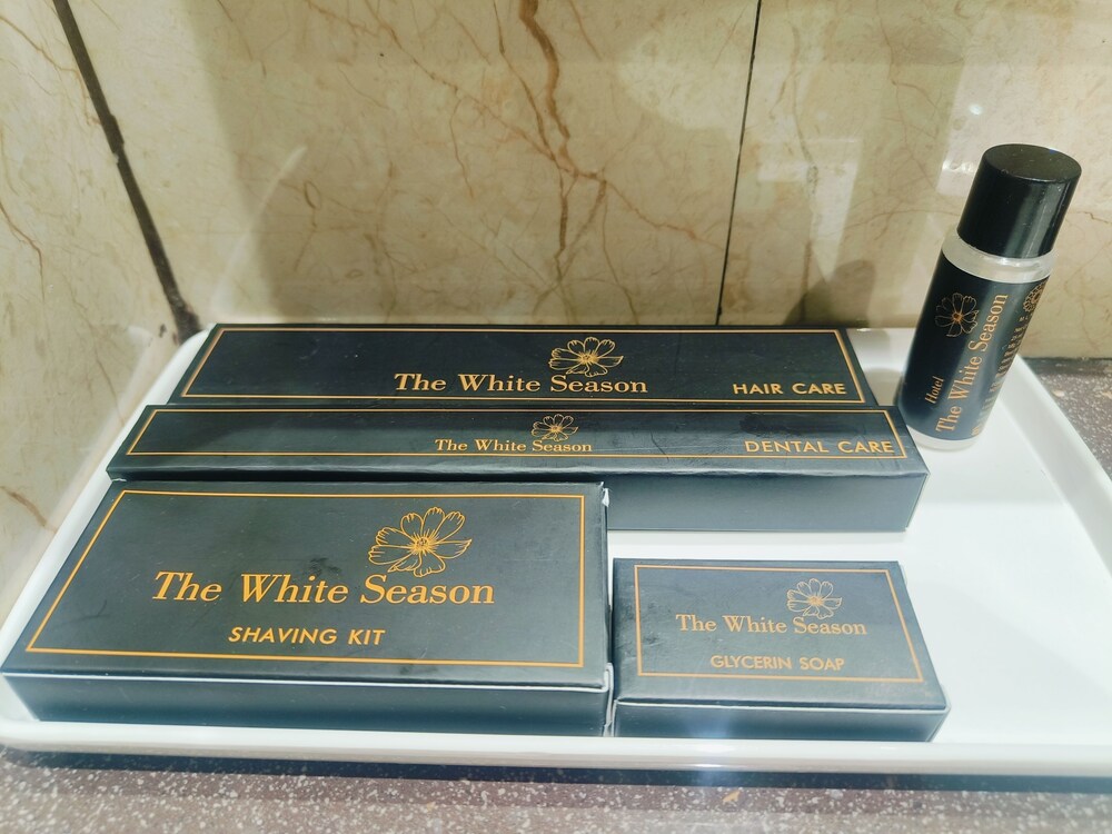 ShriGo Hotel Bhilwara