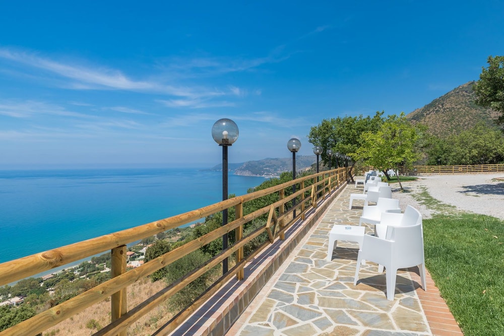 Il Poggio del Mare