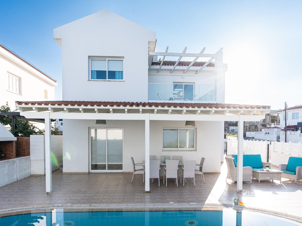 BLUET Seaview Villa DPSA01