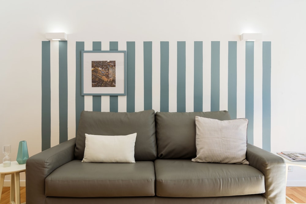 Home at Hotel Copernico Apt
