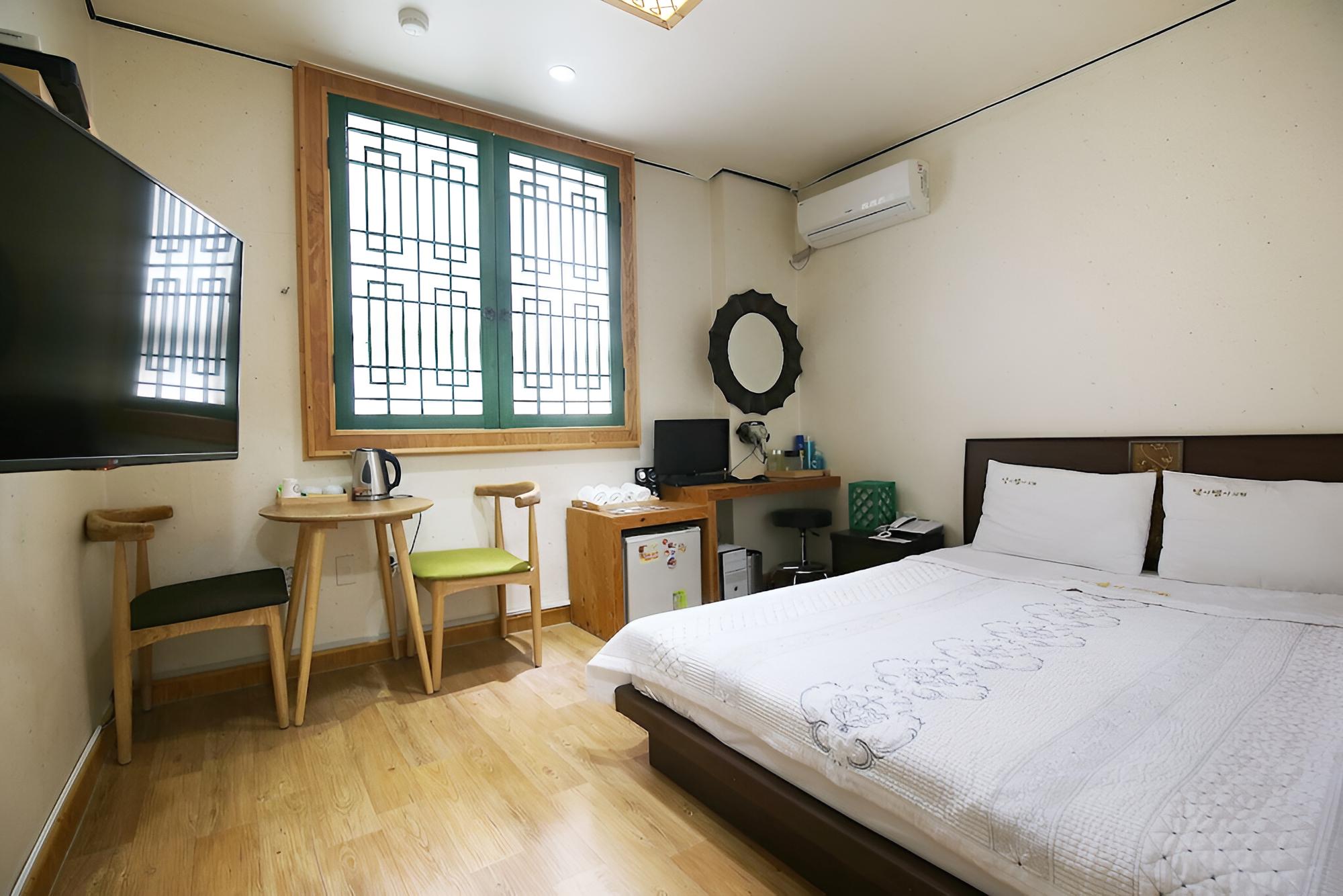 Cheongju Najibami view 3