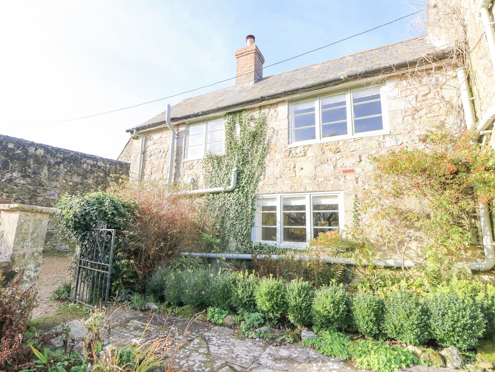 Willow Cottage