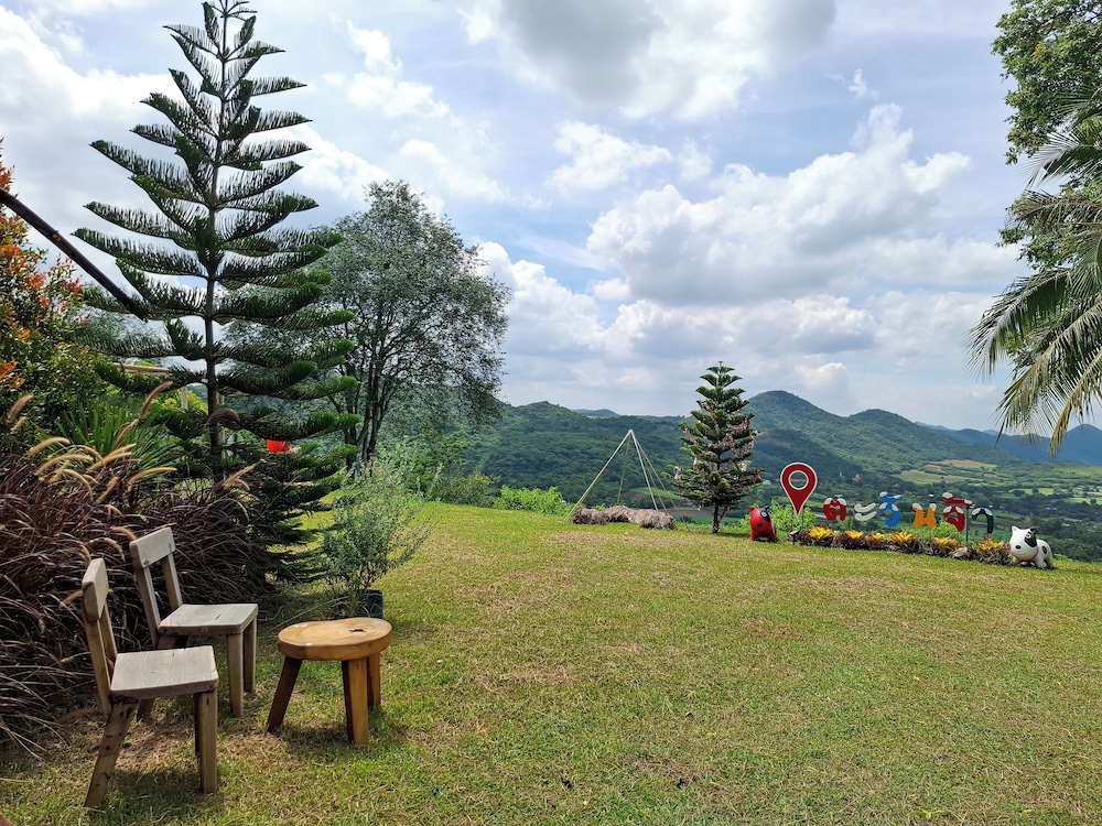 Tawan Ja Resort