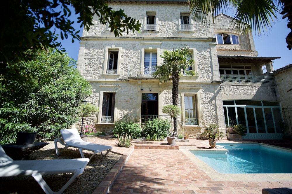 La Demeure