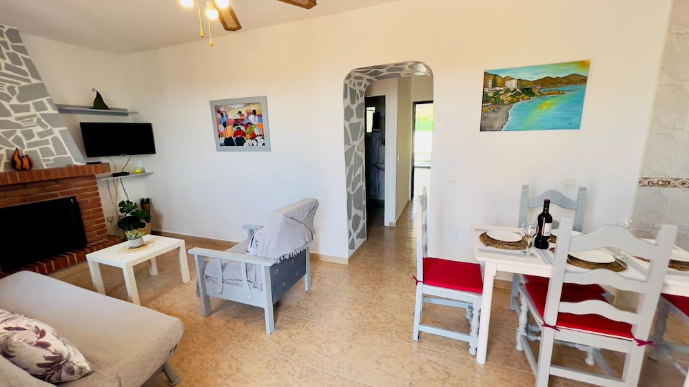 Casa Godoy con Piscina by At Home Costa del Sol