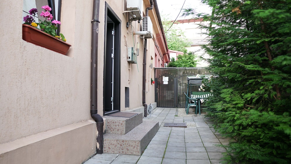 Bucharest Center Villa