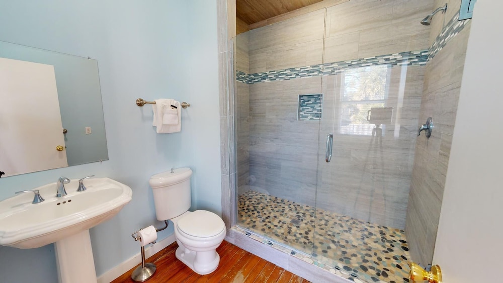 The Wheel House by Tybee Vacation Rentals