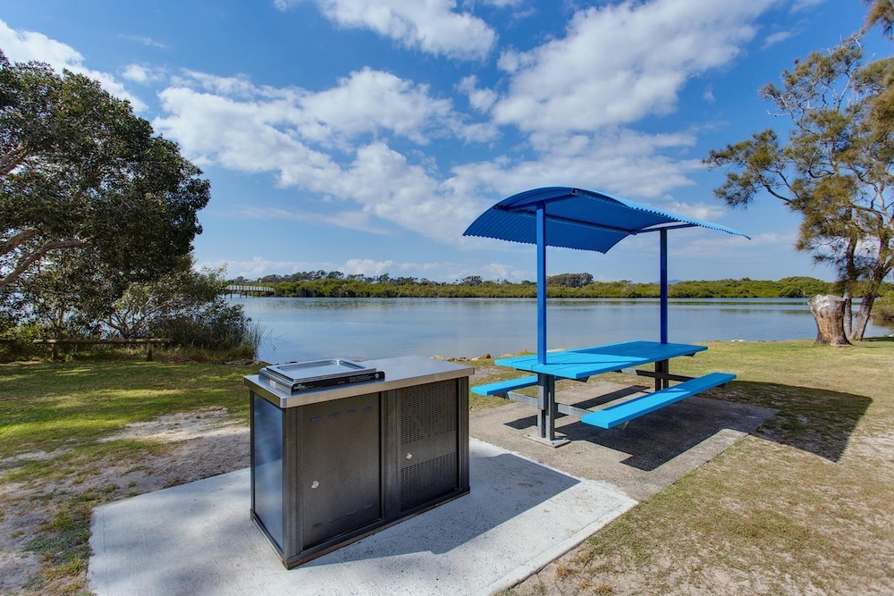 Stuarts Point Holiday Park