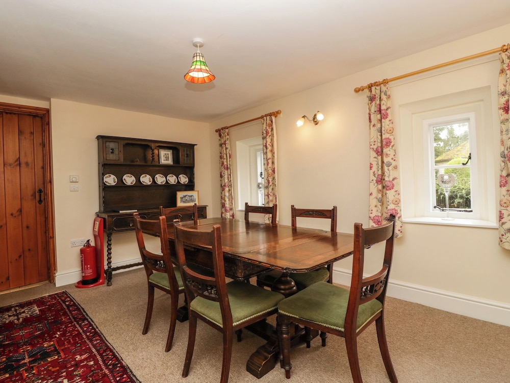 Keepers Cottage