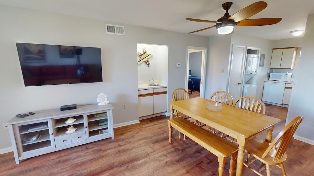 Lighthouse Point 3 by Tybee Vacation Rentals