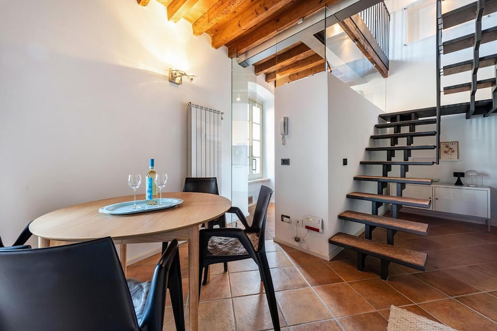 Villa Rosa Apartment photo 5