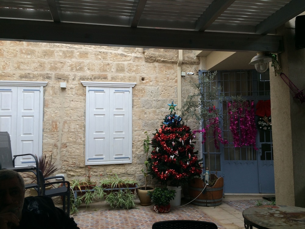 Alexandra House