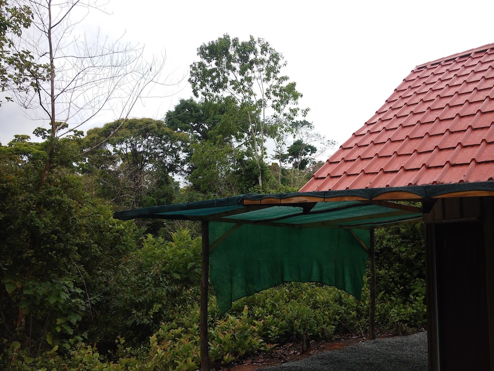 La Ceiba Ecoadventures