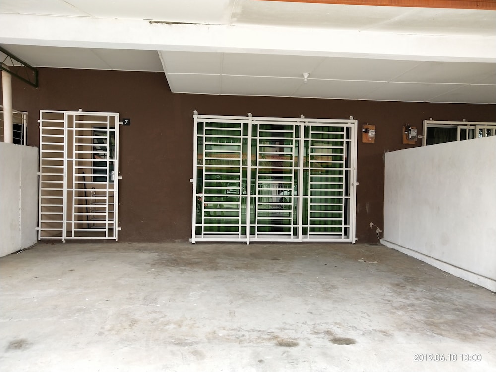 A&J Kinabalu Homestay photo 8