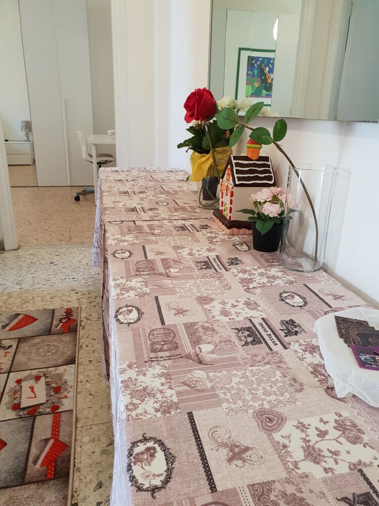 La Bella Locanda Del Lido
