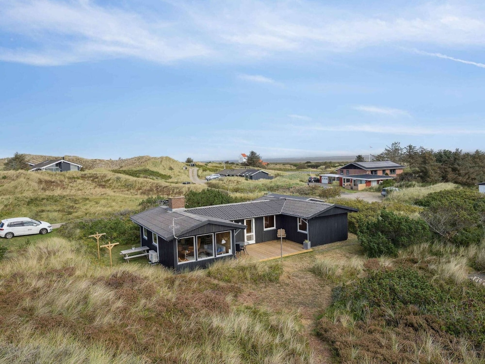 4 Star Holiday Home in Hvide Sande