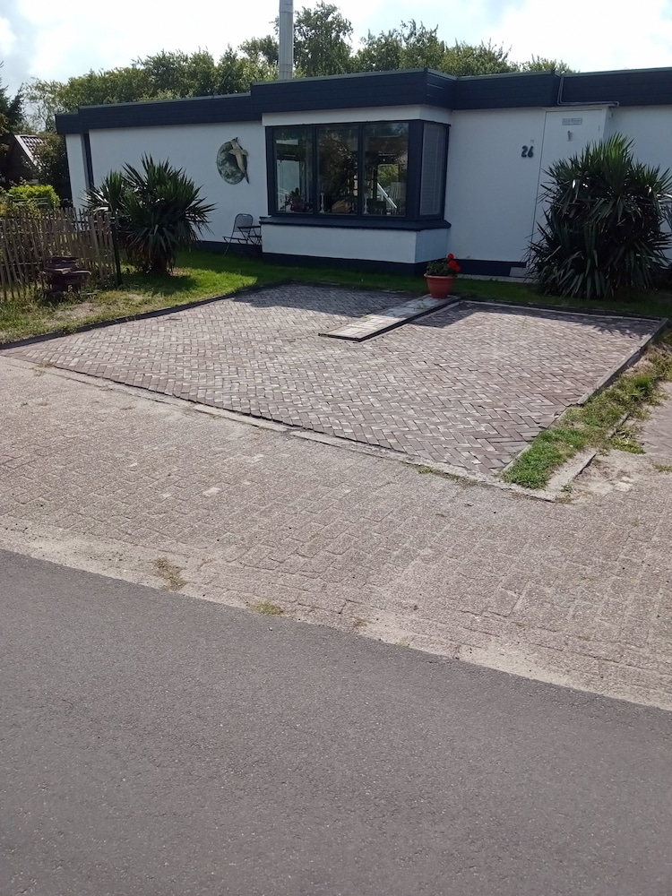 B&B de Zeemeeuw