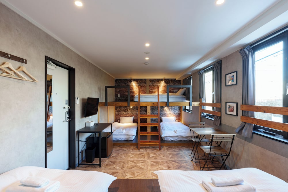 YAMATO - DOYANEN HOTELS