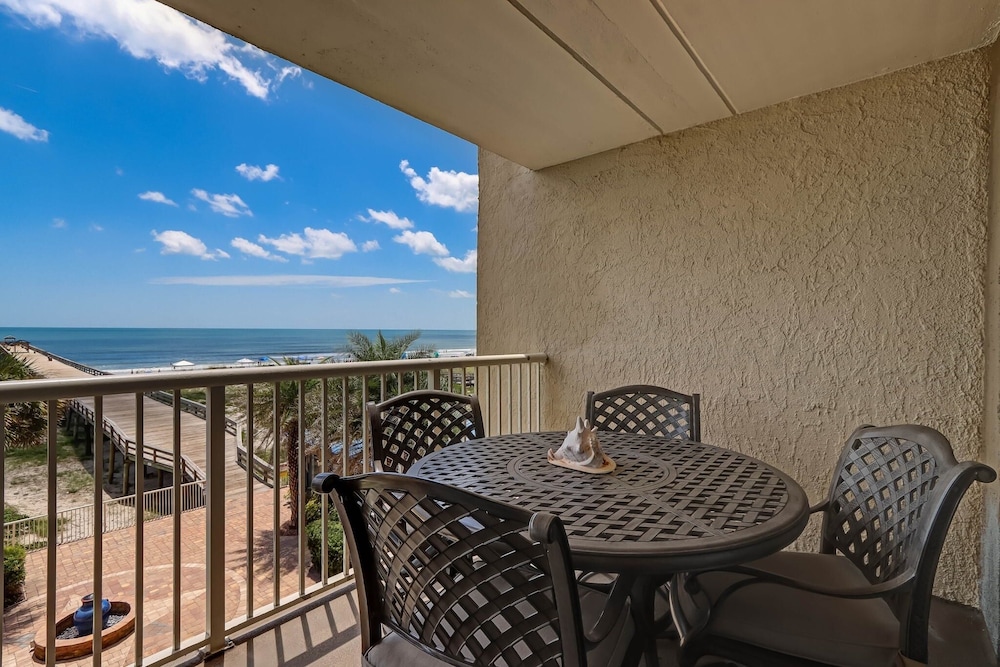 Amelia By The Sea 333 3 Bedroom Condo