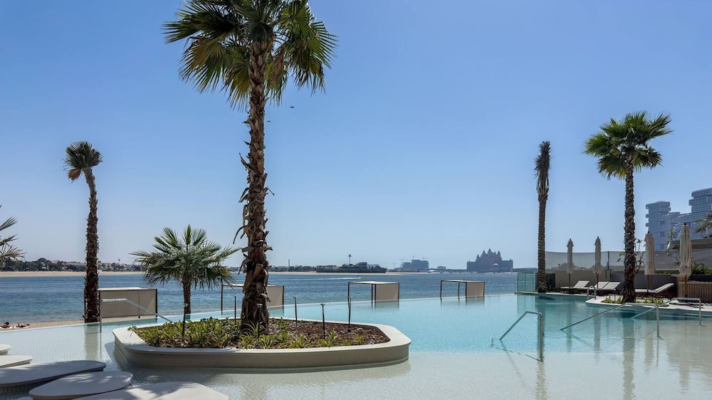 Ellington Beach House - Palm Jumeirah